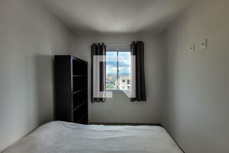 Apartamento à venda com 32m², 1 quarto e sem vagaQuarto