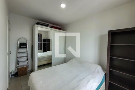 Apartamento à venda com 32m², 1 quarto e sem vagaQuarto