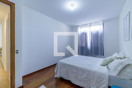 Suíte de apartamento para alugar com 2 quartos, 95m² em Recreio dos Bandeirantes, Rio de Janeiro