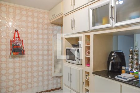 Casa à venda com 147m², 3 quartos e 2 vagasCozinha