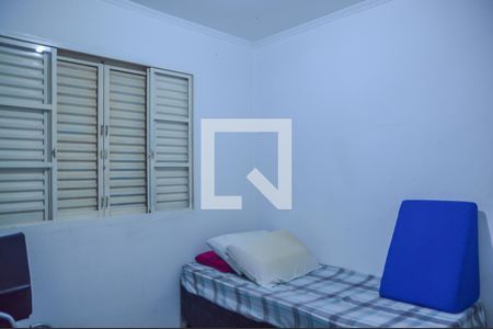 Quarto 1 de casa à venda com 3 quartos, 147m² em Rudge Ramos, São Bernardo do Campo