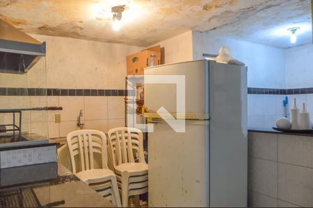 Casa à venda com 147m², 3 quartos e 2 vagasChurrasqueira