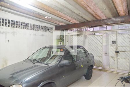 Casa à venda com 147m², 3 quartos e 2 vagasGaragem