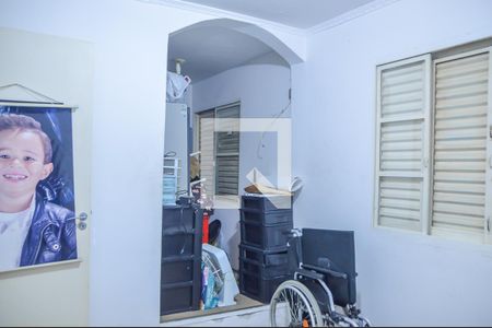 Casa à venda com 147m², 3 quartos e 2 vagasQuarto 1