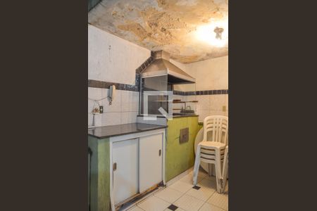 Casa à venda com 147m², 3 quartos e 2 vagasChurrasqueira