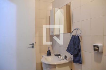 Casa à venda com 147m², 3 quartos e 2 vagasBanheiro