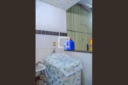 Casa à venda com 147m², 3 quartos e 2 vagasÁrea de Serviço