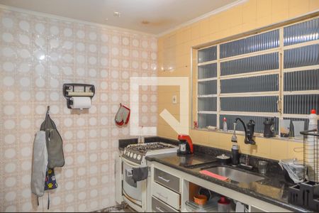 Casa à venda com 147m², 3 quartos e 2 vagasCozinha