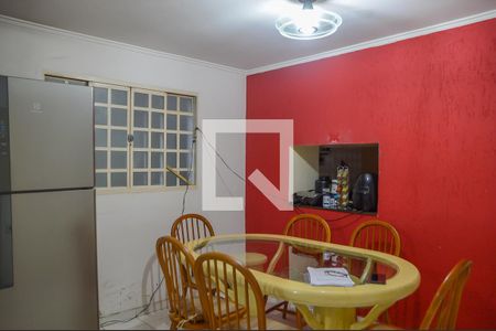 Casa à venda com 147m², 3 quartos e 2 vagasCopa