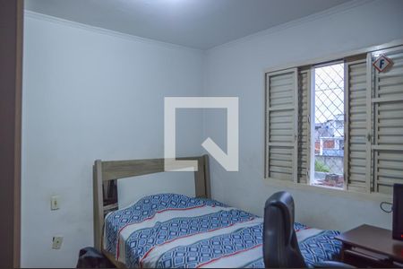 Quarto 2 de casa à venda com 3 quartos, 147m² em Rudge Ramos, São Bernardo do Campo