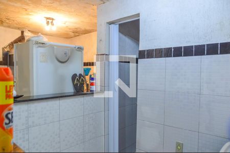 Casa à venda com 147m², 3 quartos e 2 vagasÁrea de Serviço