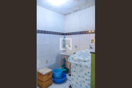 Casa à venda com 147m², 3 quartos e 2 vagasÁrea de Serviço