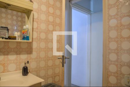 Casa à venda com 147m², 3 quartos e 2 vagasBanheiro da Suíte