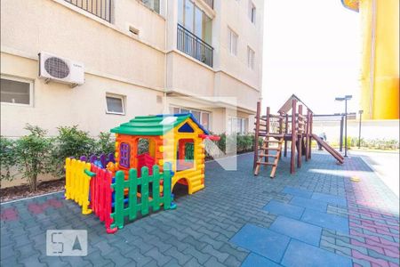 Apartamento à venda com 51m², 2 quartos e 1 vaga Apartamento à venda com 51m², 2 quartos e 1 vagaÁrea Comum - Playground