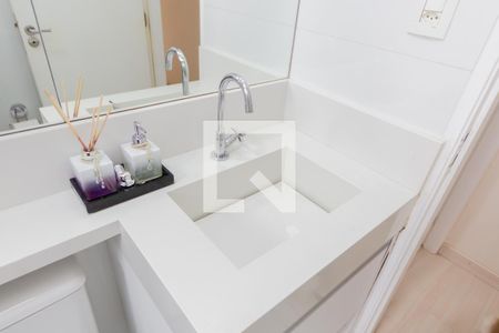 Apartamento à venda com 51m², 2 quartos e 1 vaga Apartamento à venda com 51m², 2 quartos e 1 vagaPia