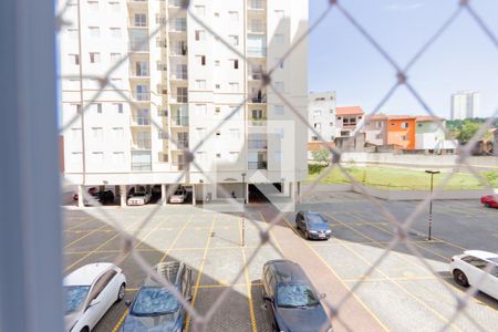 Apartamento à venda com 51m², 2 quartos e 1 vaga Apartamento à venda com 51m², 2 quartos e 1 vagaVista do Quarto 2