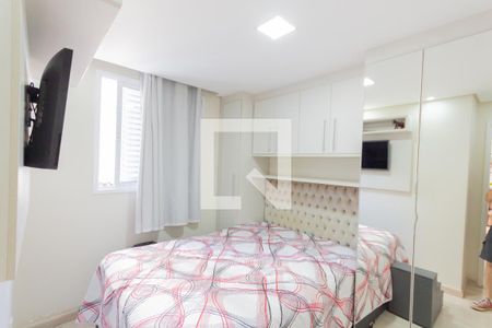 Apartamento à venda com 51m², 2 quartos e 1 vaga Apartamento à venda com 51m², 2 quartos e 1 vagaQuarto 2