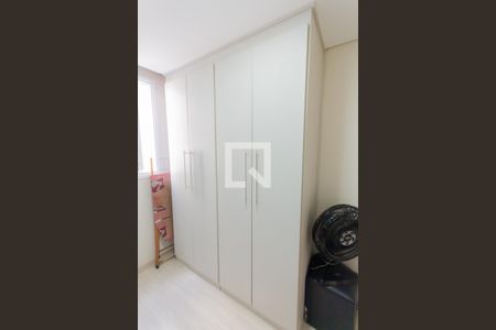 Apartamento à venda com 51m², 2 quartos e 1 vaga Apartamento à venda com 51m², 2 quartos e 1 vagaArmário