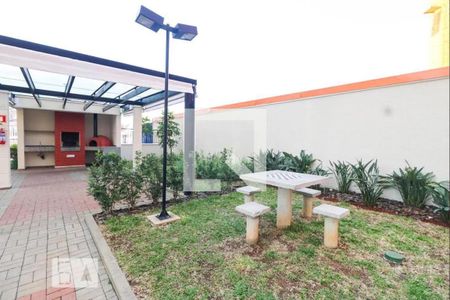 Apartamento à venda com 51m², 2 quartos e 1 vaga Apartamento à venda com 51m², 2 quartos e 1 vagaÁrea comum - Churrasqueira