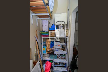 Apartamento à venda com 136m², 3 quartos e sem vagaÁrea de Serviço