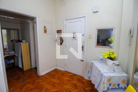 Apartamento à venda com 136m², 3 quartos e sem vagaSala