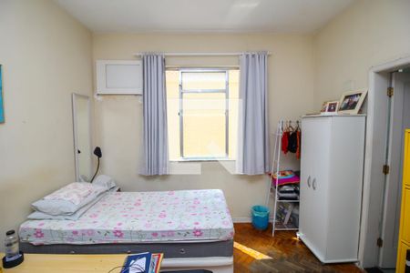 Apartamento à venda com 136m², 3 quartos e sem vagaQuarto