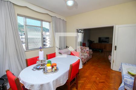 Apartamento à venda com 136m², 3 quartos e sem vagaSala de Jantar