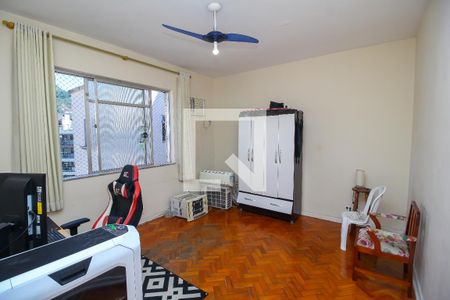 Apartamento à venda com 136m², 3 quartos e sem vagaQuarto