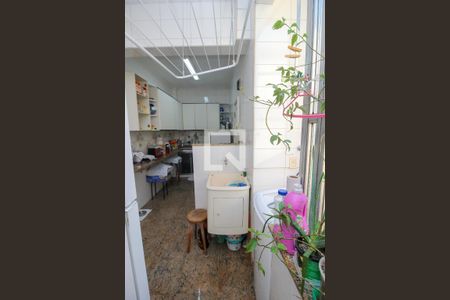 Apartamento à venda com 136m², 3 quartos e sem vagaÁrea de Serviço