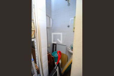 Apartamento à venda com 136m², 3 quartos e sem vagaÁrea de Serviço