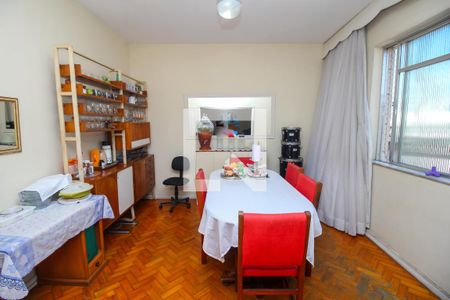 Apartamento à venda com 136m², 3 quartos e sem vagaSala de Jantar