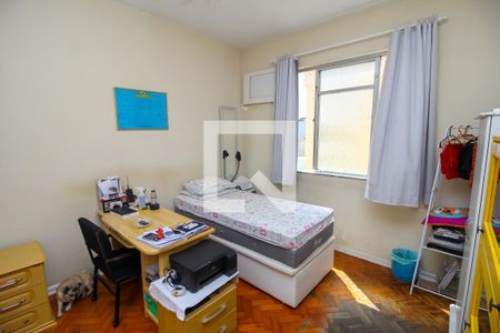 Apartamento à venda com 136m², 3 quartos e sem vagaQuarto