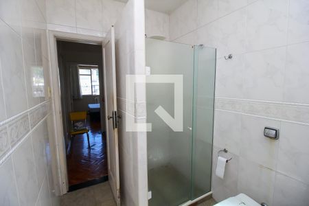Apartamento à venda com 136m², 3 quartos e sem vagaBanheiro