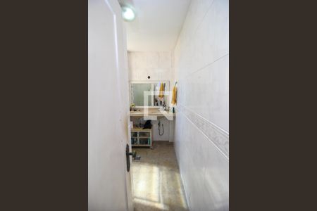 Apartamento à venda com 136m², 3 quartos e sem vagaBanheiro