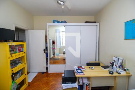Apartamento à venda com 136m², 3 quartos e sem vagaQuarto