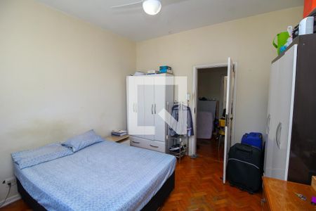 Apartamento à venda com 136m², 3 quartos e sem vagaQuarto