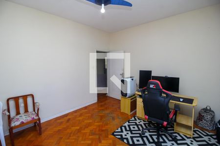 Apartamento à venda com 136m², 3 quartos e sem vagaQuarto