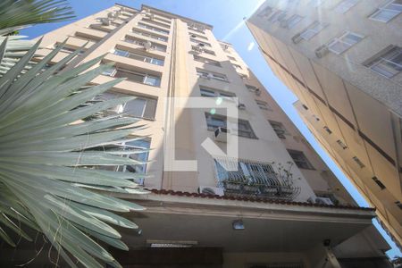 Apartamento à venda com 136m², 3 quartos e sem vagaFachada