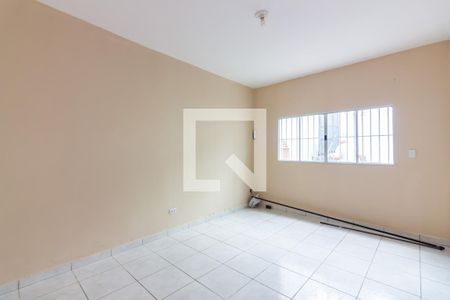 Sala  de casa à venda com 3 quartos, 140m² em Jardim das Flores, Osasco