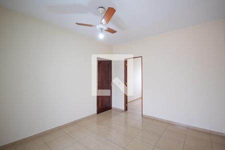 Suíte de casa para alugar com 3 quartos, 140m² em Jardim das Flores, Osasco