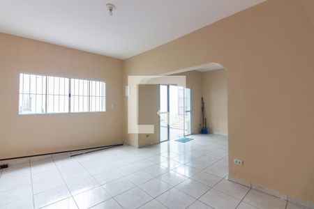 Sala  de casa à venda com 3 quartos, 140m² em Jardim das Flores, Osasco