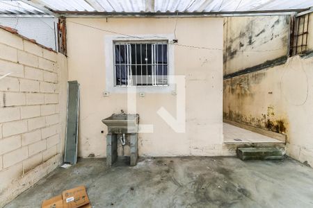 Casa à venda com 125m², 2 quartos e 2 vagasÁrea de Serviço / Quintal