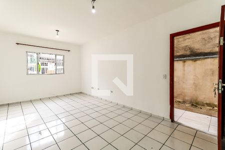 Sala de casa à venda com 2 quartos, 125m² em Cidade Intercap, Taboão da Serra