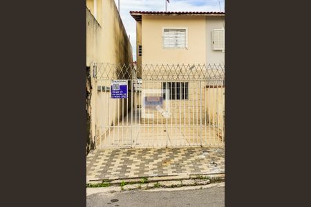 Casa à venda com 125m², 2 quartos e 2 vagasFachada