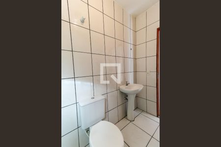 Casa à venda com 125m², 2 quartos e 2 vagasBanheiro