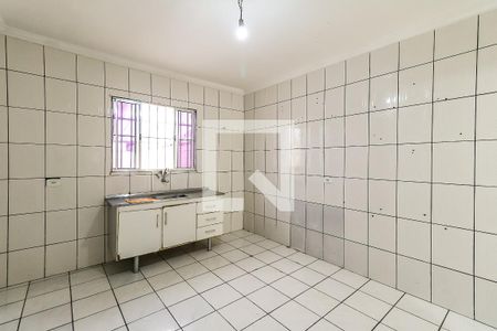 Casa à venda com 125m², 2 quartos e 2 vagasCozinha