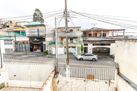 Casa à venda com 125m², 2 quartos e 2 vagasVista do Quarto 1