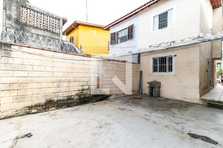 Casa à venda com 125m², 2 quartos e 2 vagasÁrea de Serviço / Quintal