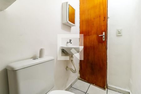 Lavabo de casa à venda com 2 quartos, 125m² em Cidade Intercap, Taboão da Serra