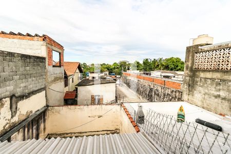 Casa à venda com 125m², 2 quartos e 2 vagasVista do Quarto 2